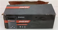 Drakken portable hot water system new in box