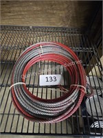 winch cable