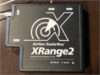 AirNav RadarBox XRange2 Receiver (Untested)