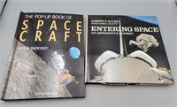 Space Books