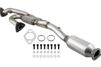 CATALYTIC CONVERTER COMPATIBLE WITH NISSAN MAXIMA