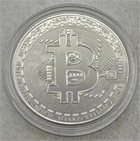 (KC) Silver Bit Coin