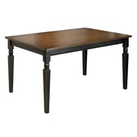 Owingsville Rectangular Dining Table - Ashley
