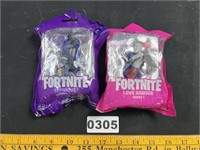 Fortnite Action Figures