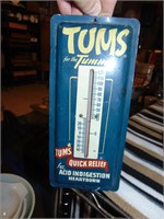 Small Tums Thermometor