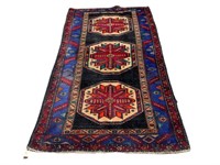 Iranian Made Area Rug