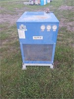 GREAT LAKES REFRIGERATED AIR DRYER