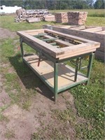 JIG TABLE