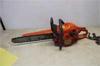 Husqvarna Chainsaw