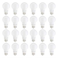 Amazon Basics 60W Equivalent, Daylight,