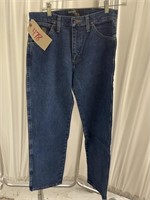 Wrangler Denim Jeans 29x30