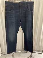 Wrangler Denim Jeans 34x30