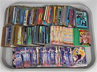 ASSORTMENT OF VARIOUS NON SPORTS CARDS