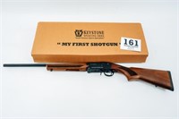 NEW KSA 4100 410 GAUGE SHOTGUN