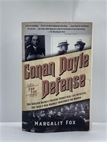 Conan Doyle for the Defense
