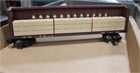 Lionel Train Car
