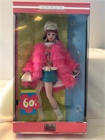 1960's Great Fashions of the 20th Century Barbie