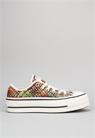 CONVERSE - CHUCK TAYLOR ALL STAR LIFT - OX Esta...