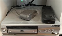 Musetek dvd player