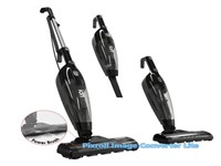 Ionvac Spree, 3-in-1 Upright/Handheld Vacuum Clean