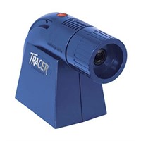 Tracer\xae Opaque Art Projector for Wall or