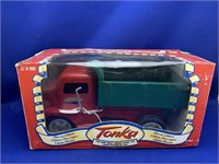 Tonka 1949 Dump Truck