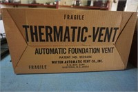 Thermatic Vent