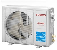 Turbro 12,000 Btu  (outddor Unit Only) For Mini