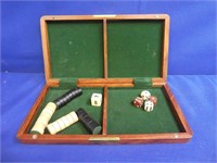 Backgammon Set