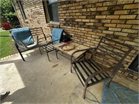 Patio Furniture