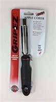 New Norpro 114 Grip-ez Apple Corer