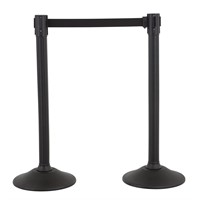 SEALED-US Weight Sentry Stanchion 2-Pack