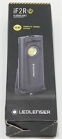 New In Box iF2R Ledlenser Mini Work Light