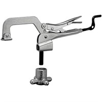 Strong Hand Tools PTTD634 Drill Press Clamp with C