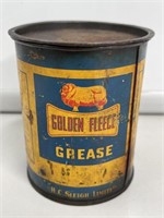 Golden Fleece 1lb Grease Tin