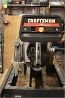 Craftsman 10" Contractor Series table saw