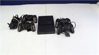 PS2/Controllers