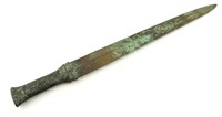 Contemporary Chinese Bronze Sword