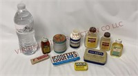 Vintage Medical Advertising - Anacin, Bayer & More