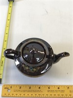 Vintage Teapot Made in Occupied Japan