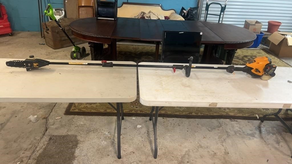 Hwy 49 S - May Antique Online Auction