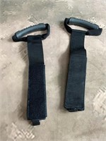 Weight Straps