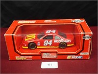 Stock Car #94 1995 Racing Champions 1/24