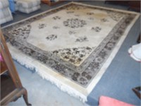 Large Floor Carpet  150x110