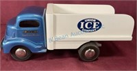 Smith Miller GMC Smitty union ice truck