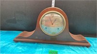 Mantle Clock