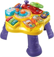 (N) VTech Magic Star Learning Table (Frustration F