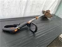 Worx Cordless String Trimmer