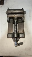 4 1/2" Drill Vise