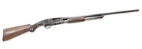 Stevens Model 520 .20Ga Pump Action Shotgun